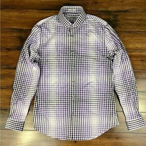 Express Button Down Shirt